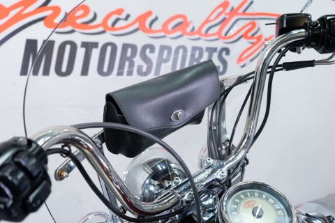 2014 Harley-Davidson Heritage Softail® Classic in Sacramento, California - Photo 21