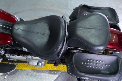 2014 Harley-Davidson Heritage Softail® Classic in Sacramento, California - Photo 22