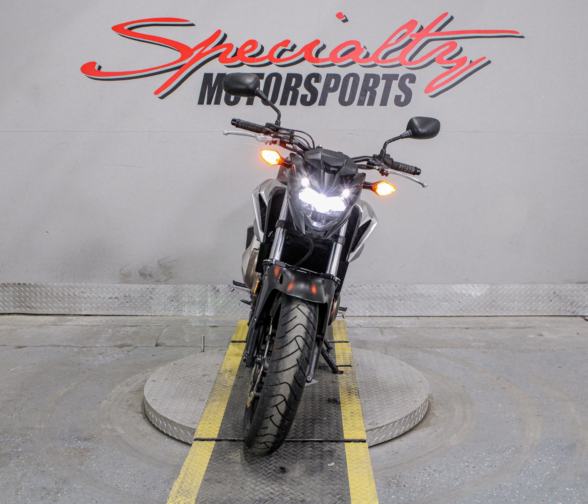 powersport image