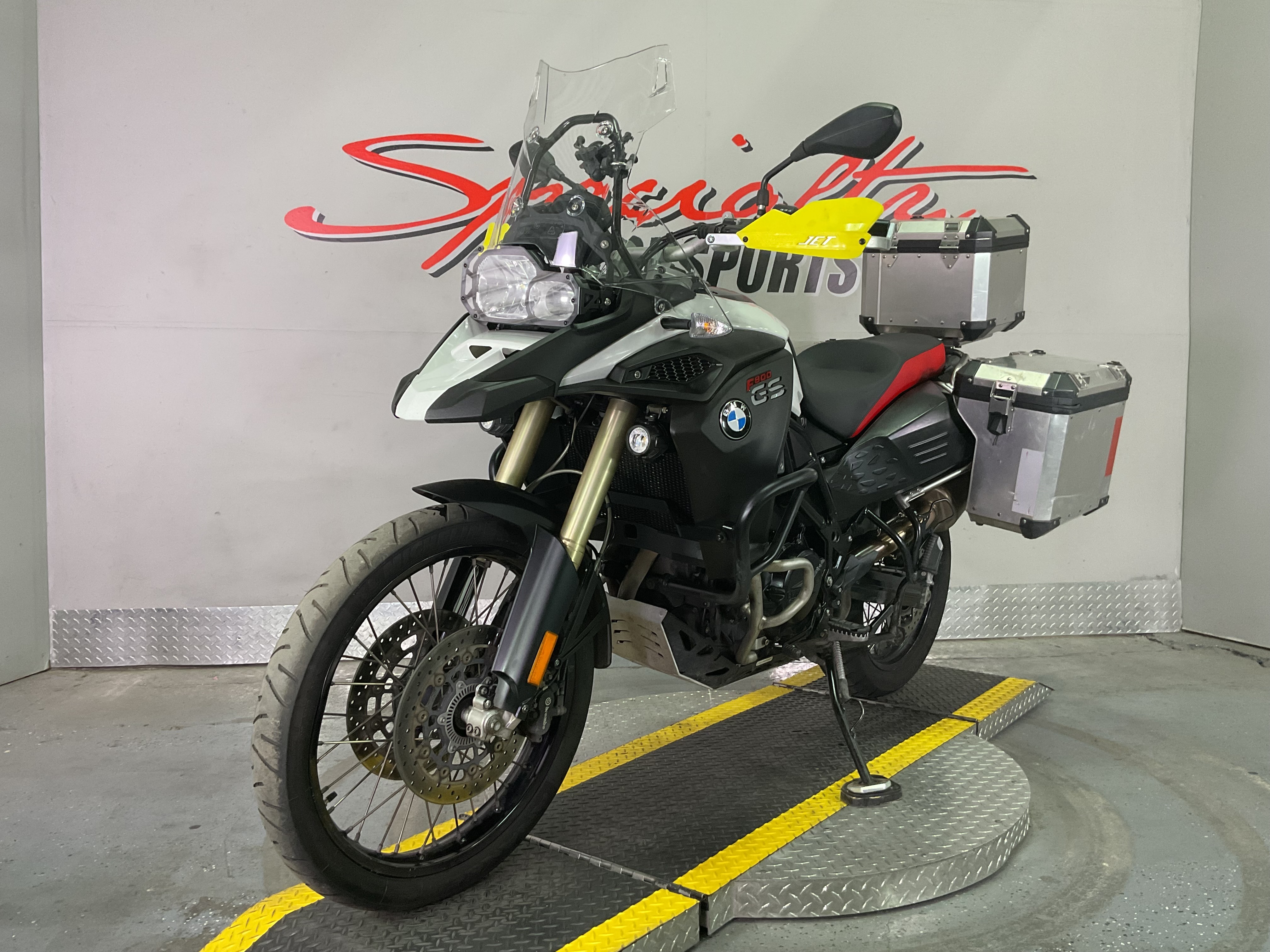 powersport image