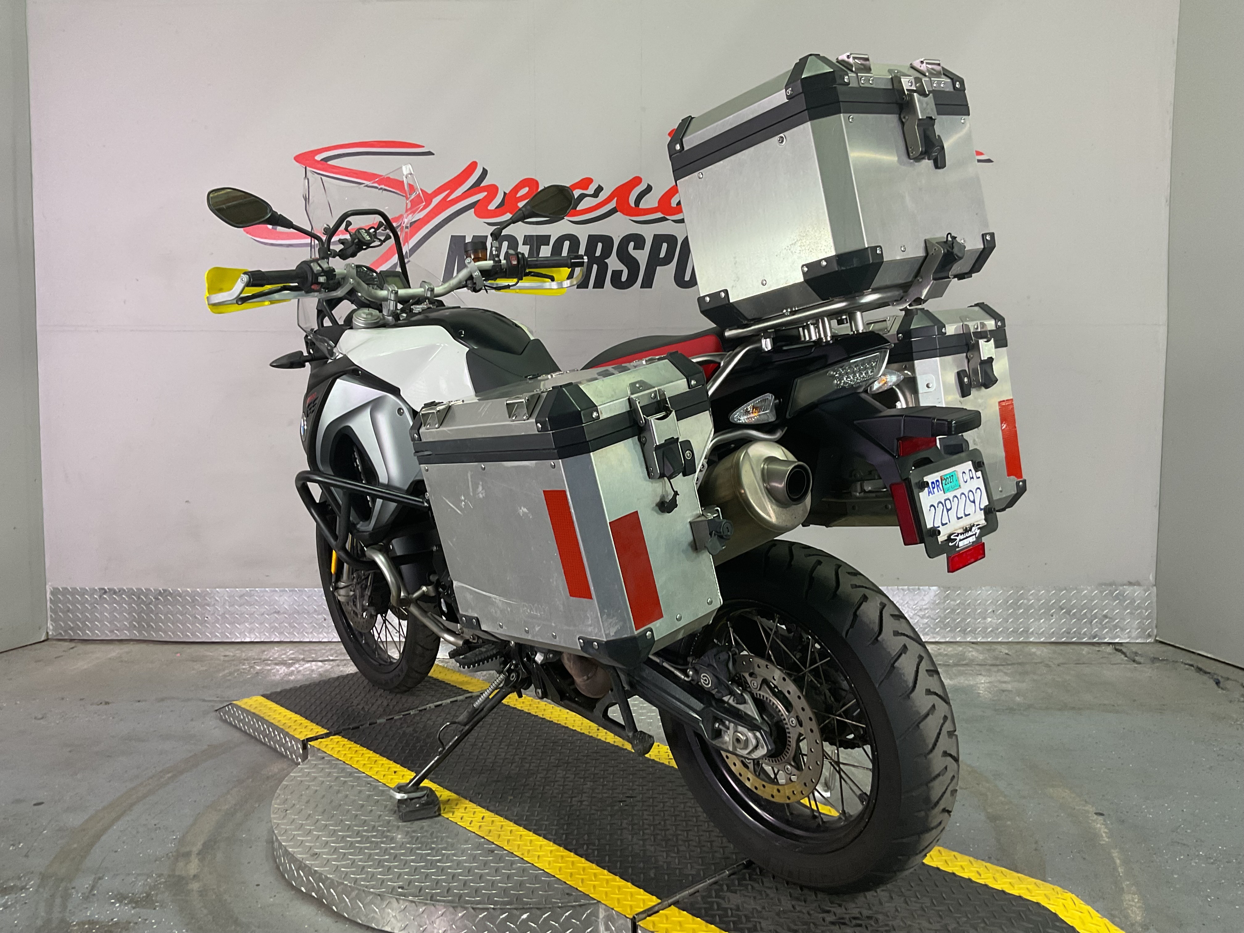 powersport image