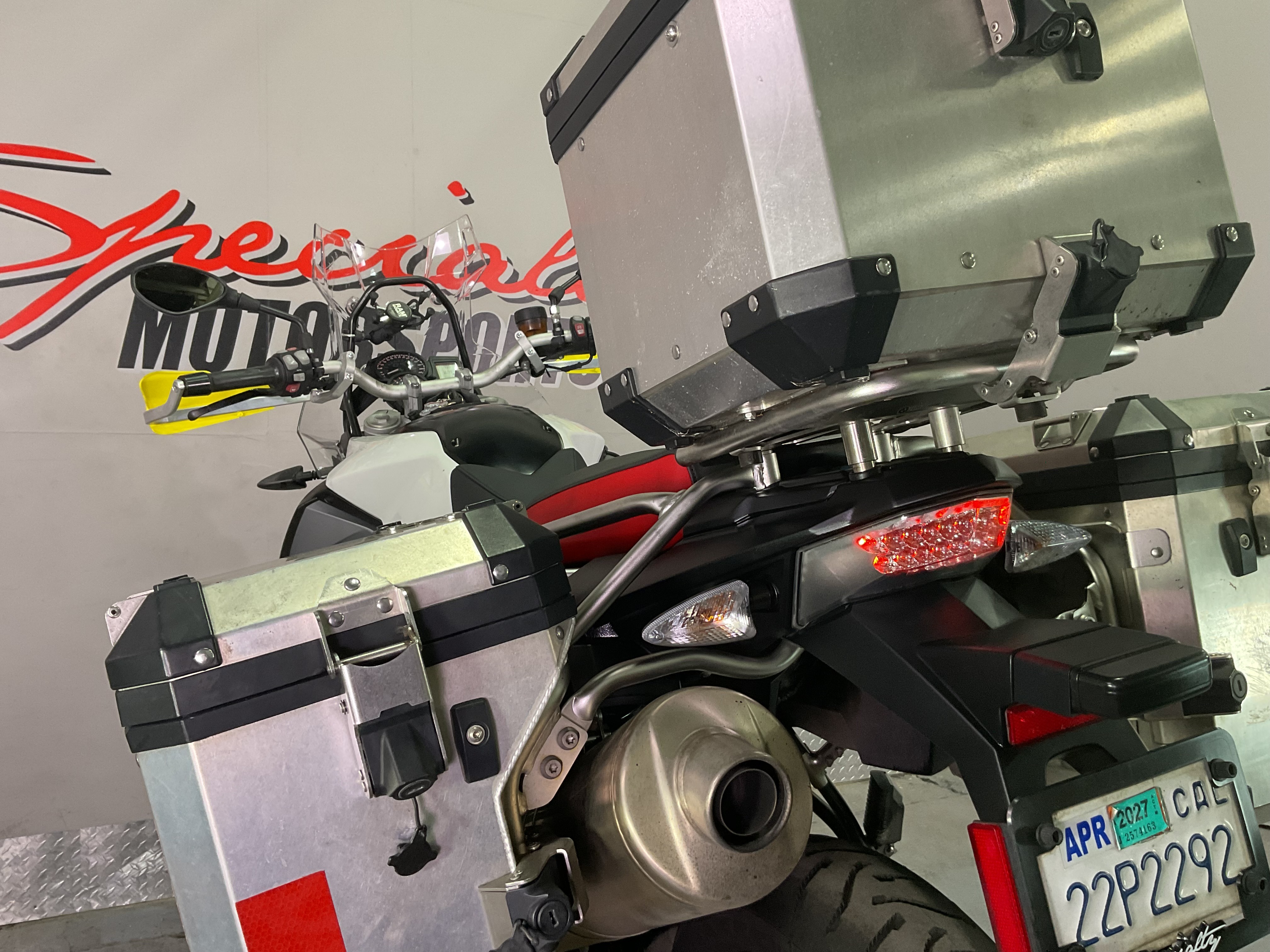powersport image