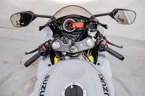 Dashboard - Photo 16