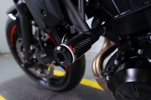 2023 Kawasaki Z650 in Sacramento, California - Photo 14