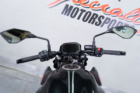 2023 Kawasaki Z650 in Sacramento, California - Photo 16