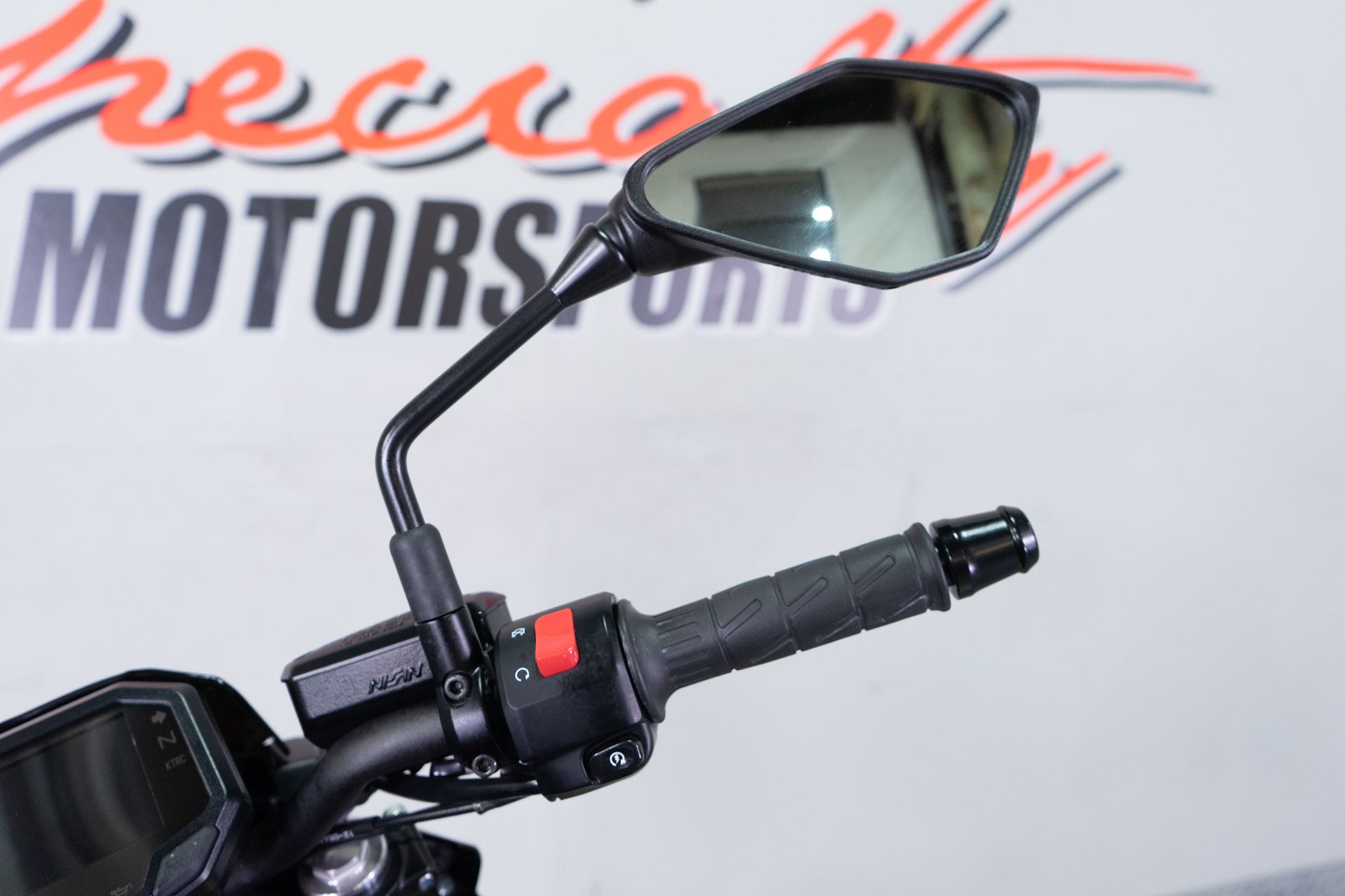 2023 Kawasaki Z650 in Sacramento, California - Photo 17