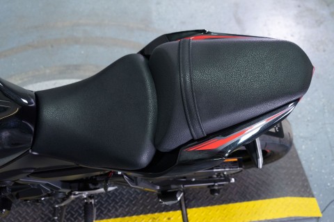 2023 Kawasaki Z650 in Sacramento, California - Photo 19