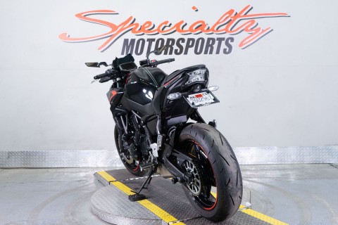 2023 Kawasaki Z650 in Sacramento, California - Photo 5