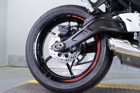 2023 Kawasaki Z650 in Sacramento, California - Photo 8