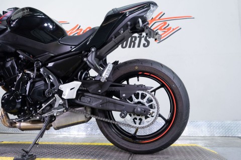 2023 Kawasaki Z650 in Sacramento, California - Photo 11