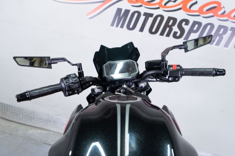 2023 Kawasaki Z650 in Sacramento, California - Photo 14