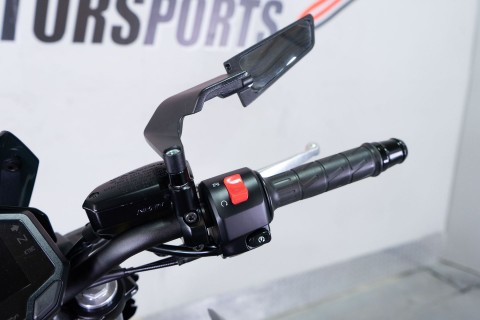 2023 Kawasaki Z650 in Sacramento, California - Photo 15