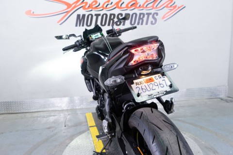 2023 Kawasaki Z650 in Sacramento, California - Photo 16