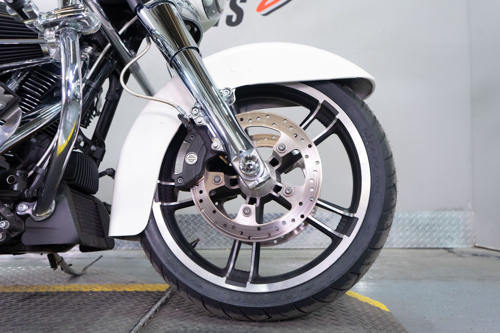 2018 Harley-Davidson Street Glide® in Sacramento, California - Photo 7