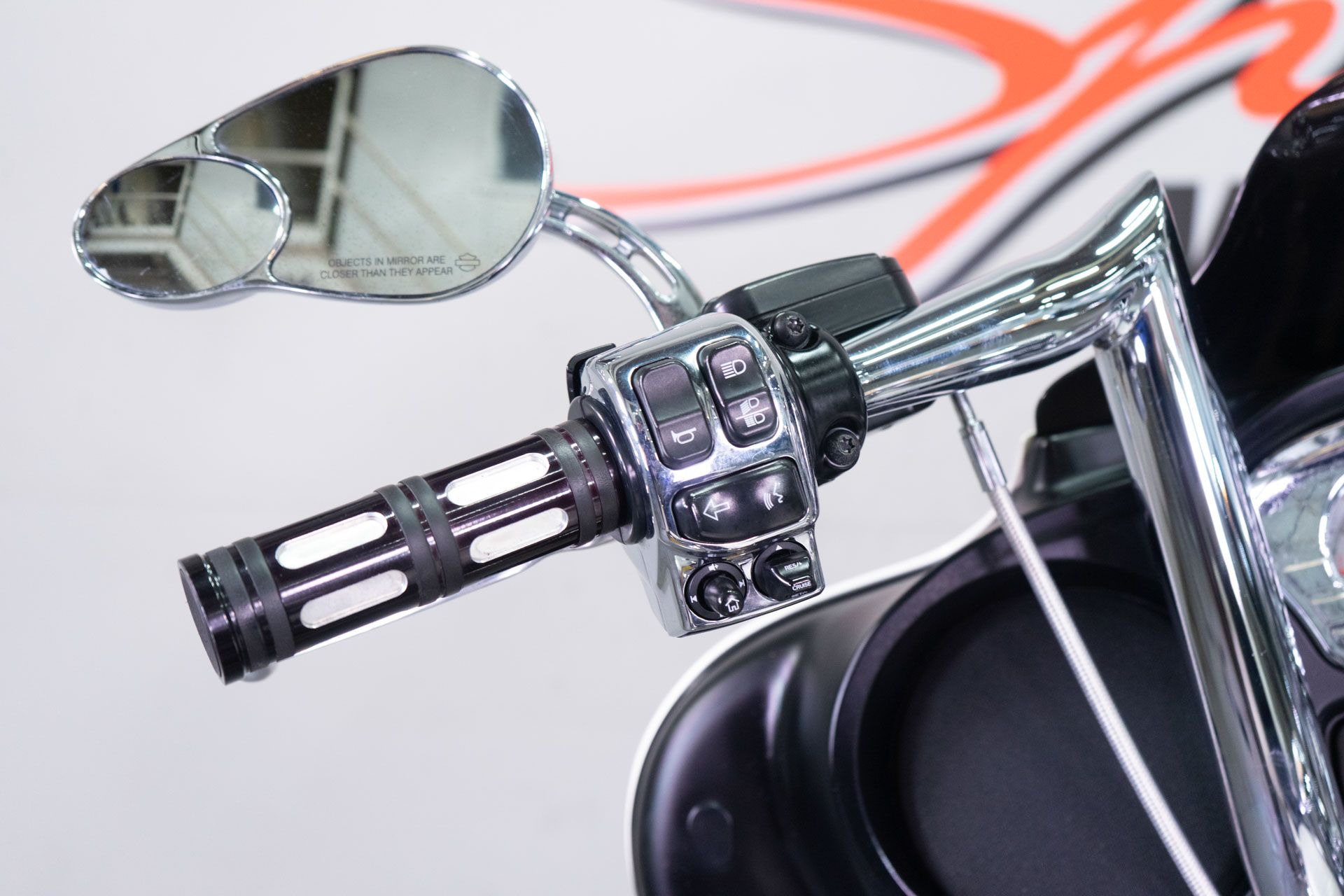 2018 Harley-Davidson Street Glide® in Sacramento, California - Photo 13