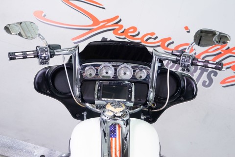 2018 Harley-Davidson Street Glide® in Sacramento, California - Photo 15