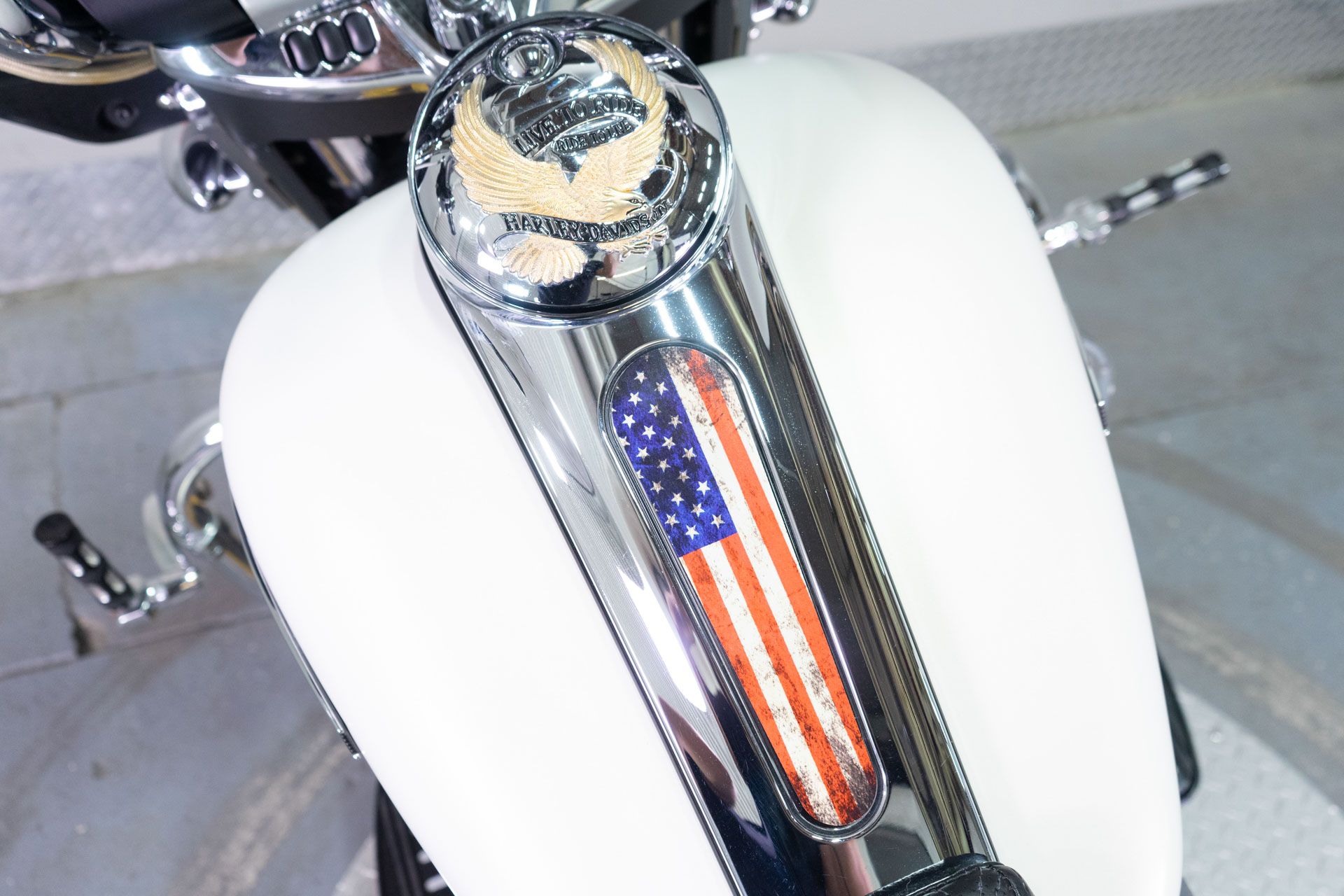 2018 Harley-Davidson Street Glide® in Sacramento, California - Photo 16