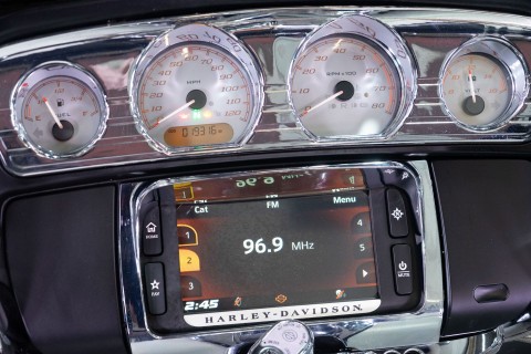 2018 Harley-Davidson Street Glide® in Sacramento, California - Photo 18