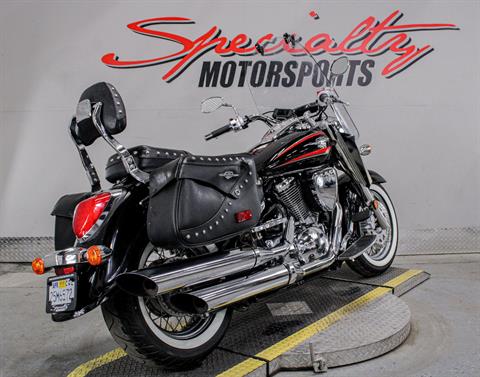 2019 Suzuki Boulevard C50T in Sacramento, California - Photo 2