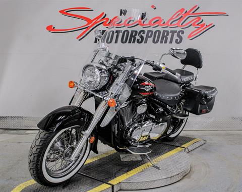 2019 Suzuki Boulevard C50T in Sacramento, California - Photo 6