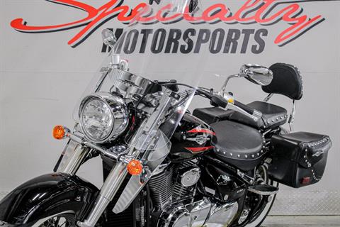 2019 Suzuki Boulevard C50T in Sacramento, California - Photo 7