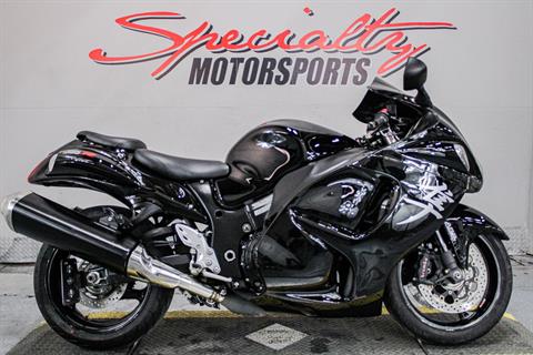 2017 Suzuki Hayabusa in Sacramento, California - Photo 1