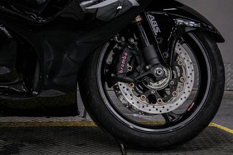 2017 Suzuki Hayabusa in Sacramento, California - Photo 3