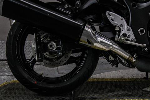 2017 Suzuki Hayabusa in Sacramento, California - Photo 4