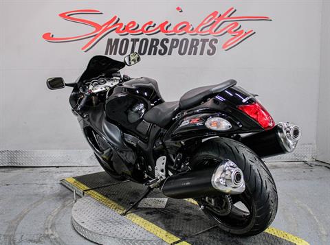 2017 Suzuki Hayabusa in Sacramento, California - Photo 7