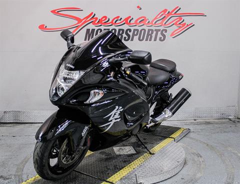 2017 Suzuki Hayabusa in Sacramento, California - Photo 10