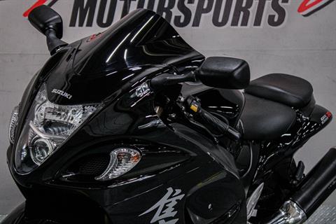 2017 Suzuki Hayabusa in Sacramento, California - Photo 11