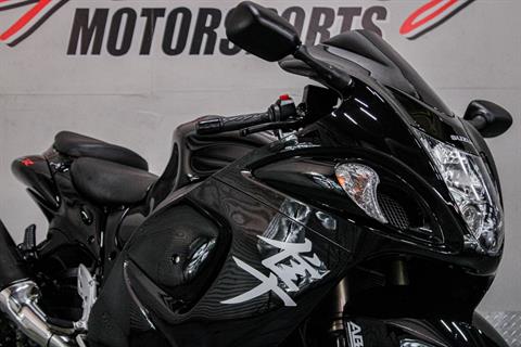2017 Suzuki Hayabusa in Sacramento, California - Photo 14