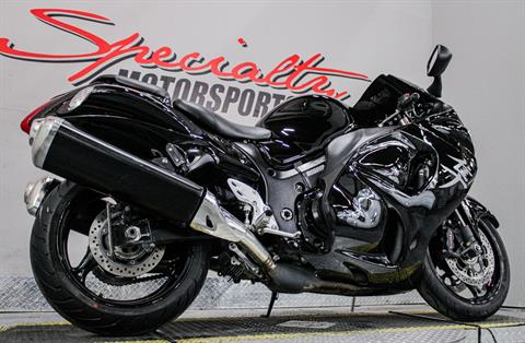 2017 Suzuki Hayabusa in Sacramento, California - Photo 15