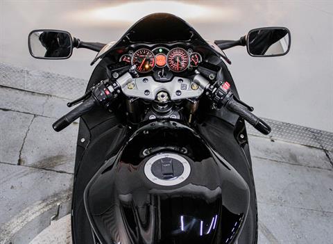 2017 Suzuki Hayabusa in Sacramento, California - Photo 16