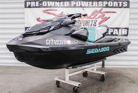 SEA97G324 - 2024 - Sea-Doo - BRP GTR 230 SOUND SYSTEM Specialty Motorsports - Photo 1