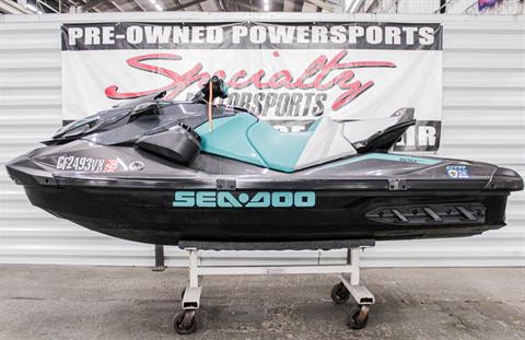 SEA97G324 - 2024 - Sea-Doo - BRP GTR 230 SOUND SYSTEM Left Side - Photo 3