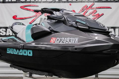 SEA97G324 - 2024 - Sea-Doo - BRP GTR 230 SOUND SYSTEM Front Right Zoomed In - Photo 7