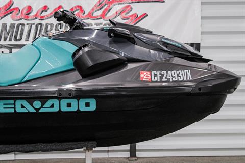 SEA97G324 - 2024 - Sea-Doo - BRP GTR 230 SOUND SYSTEM Right Handle Bars - Photo 9