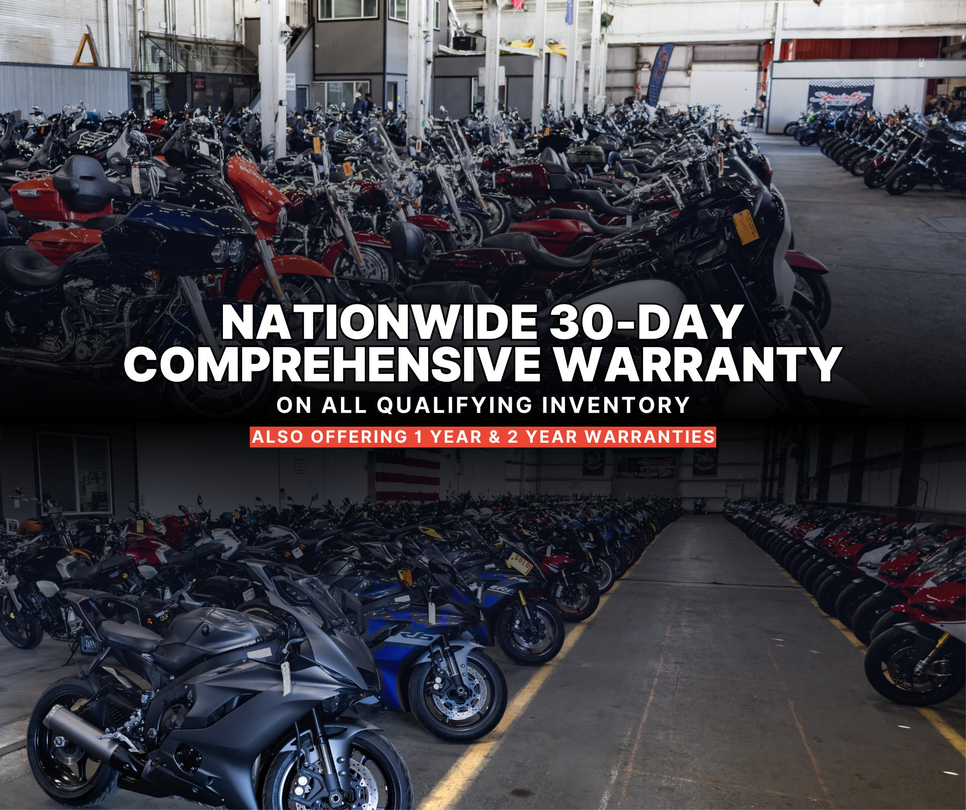 30 Day Comprehensive Warranty - Photo 16