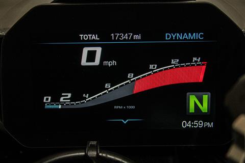 BMWK01726 - 2024 - BMW - S 1000 RR Odometer - Photo 18