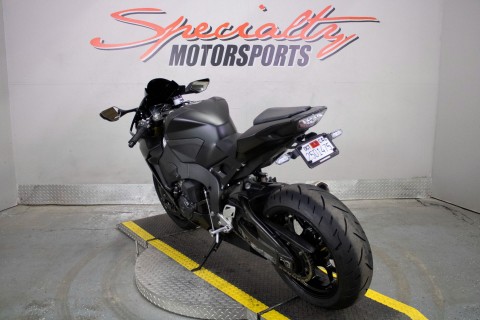 2018 Honda CBR1000RR in Sacramento, California - Photo 7