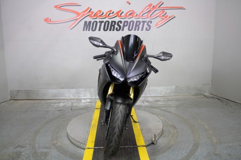 2018 Honda CBR1000RR in Sacramento, California - Photo 12