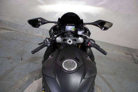 2018 Honda CBR1000RR in Sacramento, California - Photo 16