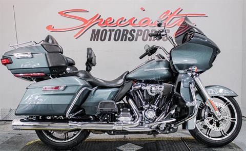 2020 Harley-Davidson Road Glide® Limited in Sacramento, California - Photo 1