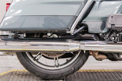 2020 Harley-Davidson Road Glide® Limited in Sacramento, California - Photo 4