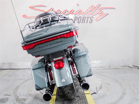 2020 Harley-Davidson Road Glide® Limited in Sacramento, California - Photo 6