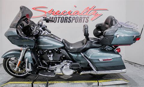 2020 Harley-Davidson Road Glide® Limited in Sacramento, California - Photo 8