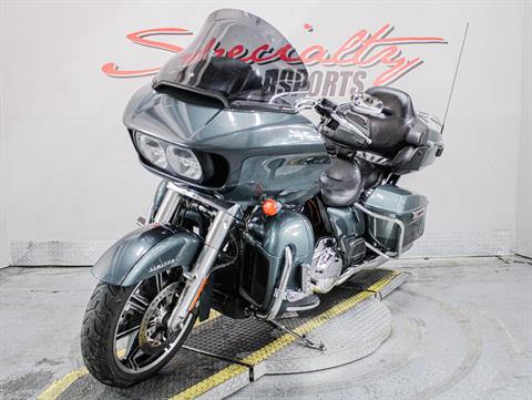 2020 Harley-Davidson Road Glide® Limited in Sacramento, California - Photo 10