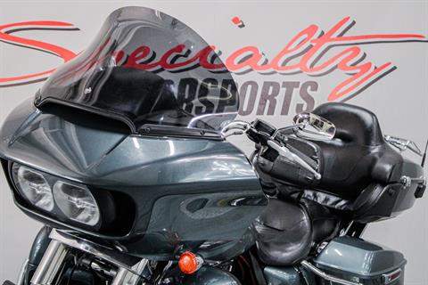 2020 Harley-Davidson Road Glide® Limited in Sacramento, California - Photo 11