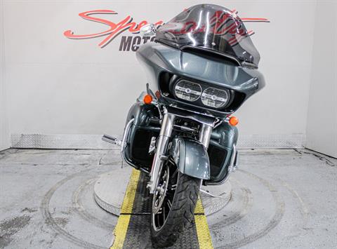 2020 Harley-Davidson Road Glide® Limited in Sacramento, California - Photo 12